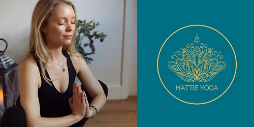Friday Morning Yoga, Coton Hill, Shrewsbury