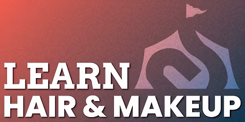 Learn Hair & Makeup