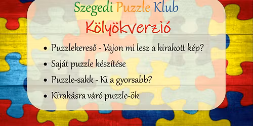 Gyereknapi puzzle-programok