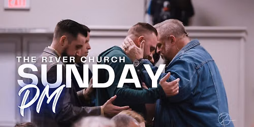 Sunday Evening Service