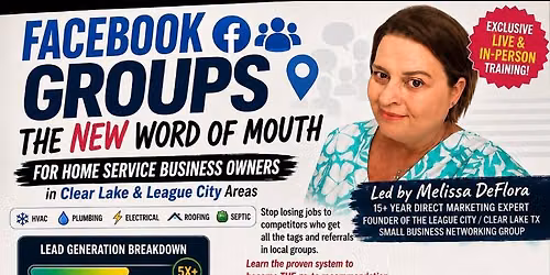Turn Local Facebook Groups Into Your Best Referral Source 