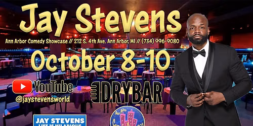 Jay Stevens