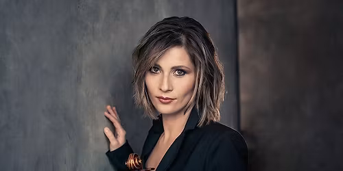 Lisa Batiashvili & Giorgi Gigashvili