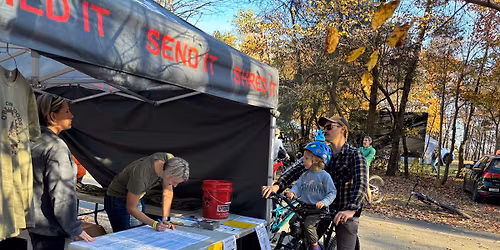 OWAR - O\u2019Bannon Woods Adventure Ride