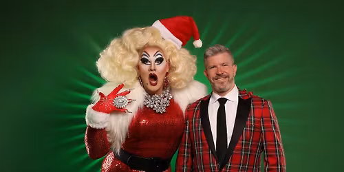 Parking San Francisco Symphony - Holiday Gaiety