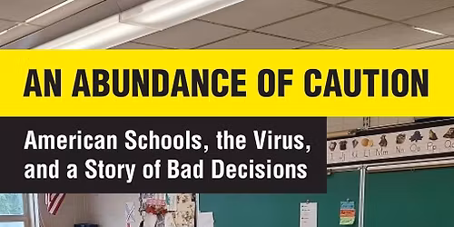 Bad Decisions at Plymouth Memorial Hall