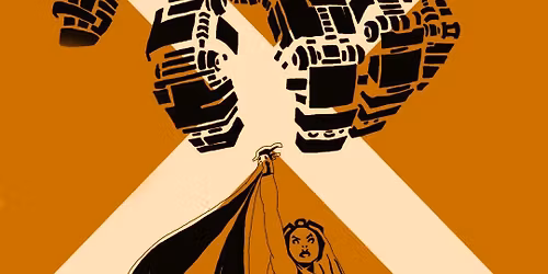 Days of Future Past 2026