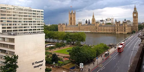 St. Thomas' MRCS Part B OSCE Course - September 2026 - London