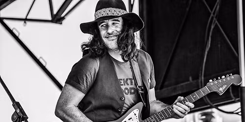 Scott Tournet & The Spark