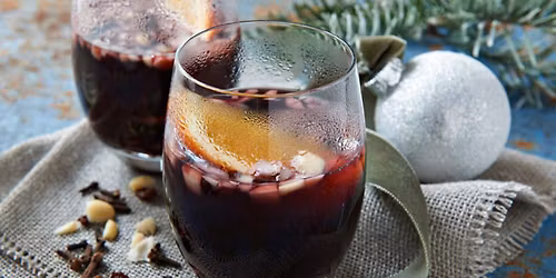 Guidet tur: Jul i Garnisionsbyen