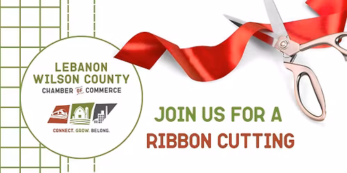 Ribbon Cutting at Dillon Pointe Community by Lennar HOmes