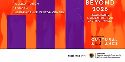 Data Summit - Beyond 2026: Maximizing Momentum for Lasting Impact