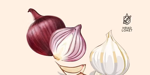 Slavnosti cibule a \u010desneku