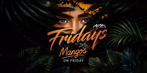URBAN FRIDAYS