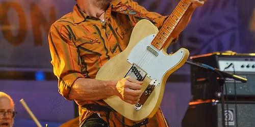 Will Kimbrough