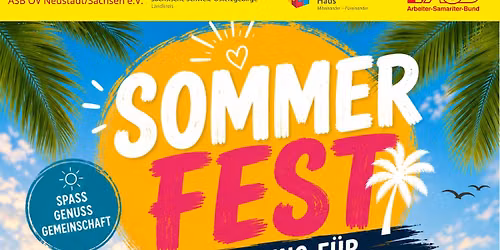 ASB-Sommerfest
