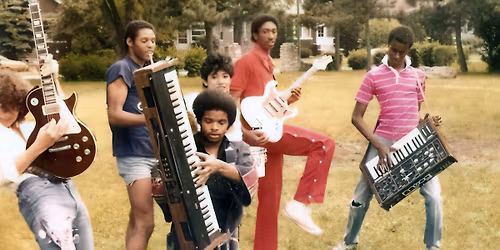 Move Ya Body: The Birth of House with filmmakers