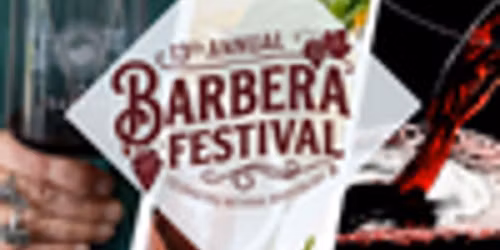 Barbera Festival