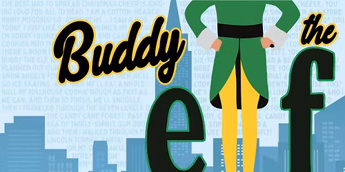 Buddy the Elf