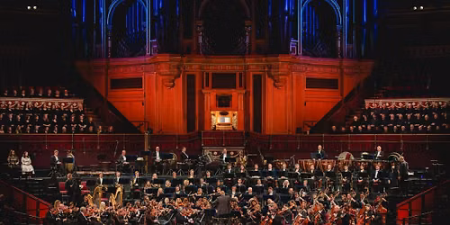 Charlotte Symphony Orchestra: Kwame Ryan - Strauss & Beethoven