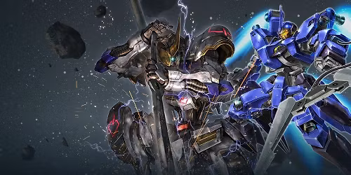 Sunday Gundam TCG Weekly Event