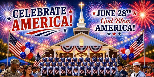 Celebrate America 