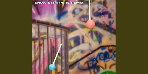 Parking Snow Strippers