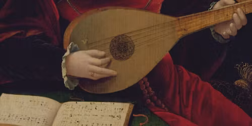 Ren\u00e4ssansmusik p\u00e5 slottet