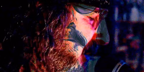 Russ StGeorge with with Glenn Sacchi & Harry Lawrence \u2013 Salon Stage