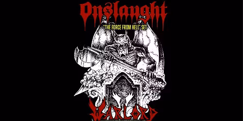 Onslaught