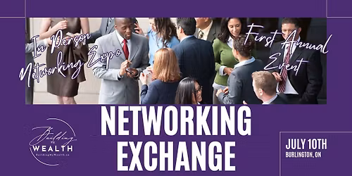 Burlington Business Networking Exchange