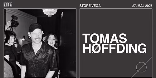 Tomas H\u00f8ffding - VEGA
