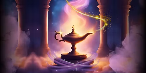 Aladdin - Radiance Academy SENIOR and Toowoomba Ballet College