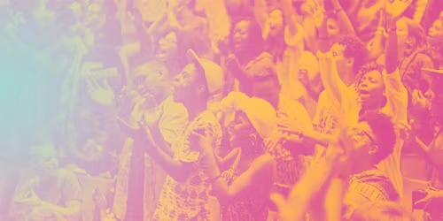 San Francisco Youth Poet Laureate Showcase