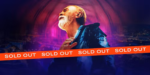 Dino Merlin - Festhalle, Frankfurt