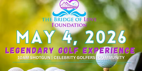 Legendary Golf Experience