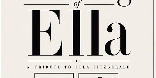 An Evening Of Ella