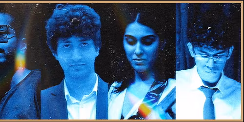 Shantha & Pranay