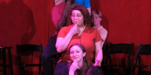 Summer of Laughs at Town Square Playhouse