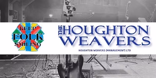 The Houghton Weavers in Concert