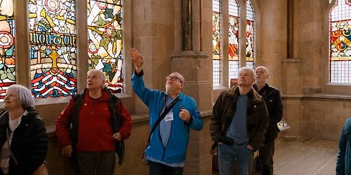 Heritage Open Days: Town Hall Tours