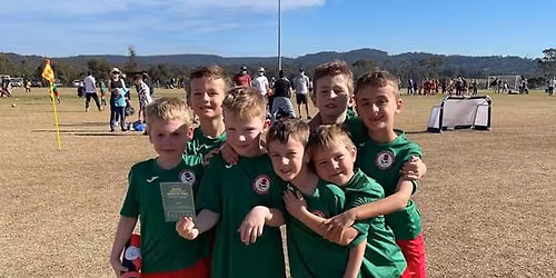 Karna Try on and Buy Night for Season 2026- Coles MiniRoos ONLY