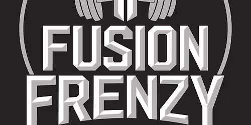 Fusion Frenzy V!