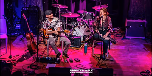 The Night Shift Live at Hanging Rock Tavern