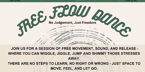 Friday Flow Frequencies