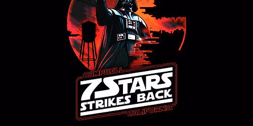 May 2026 at 7 Stars Bar & Grill