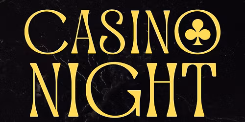 Joyland\u2019s Casino Night