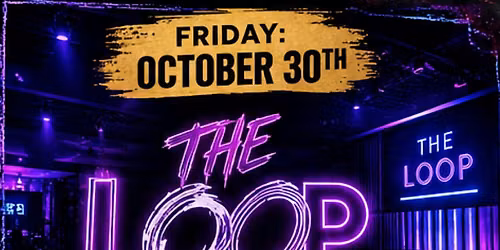 "The Loop" Shaw U Haunted Homecoming Party"