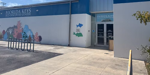 Early Bird Clean Up hosted by Florida Keys Eco-Discovery Center