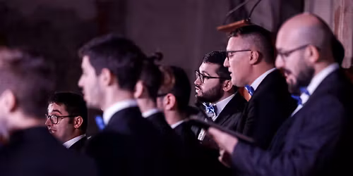 Landscapes \/ Abide with me